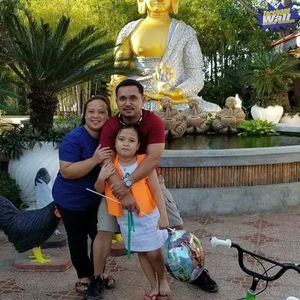 Meet your Posher, Kidd